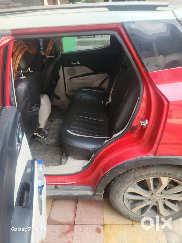 Mahindra Xuv300 W8 Option Diesel, 2019, Diesel