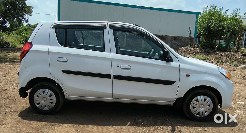 Maruti Suzuki Alto 800 Lxi, 2019, Petrol