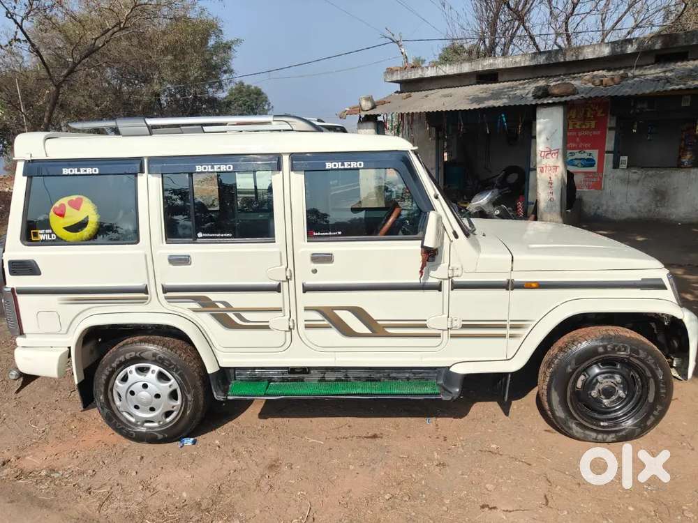 Mahindra Be 6 2021 Diesel