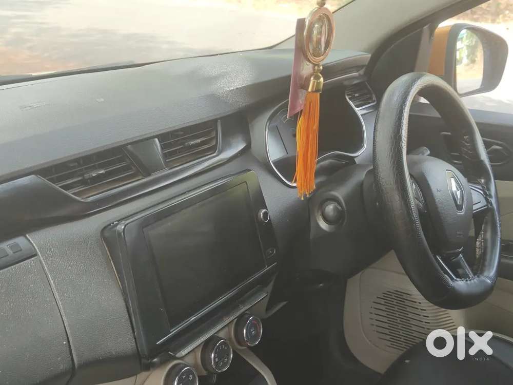 Renault Triber Facelift 2019 Petrol Good Condition