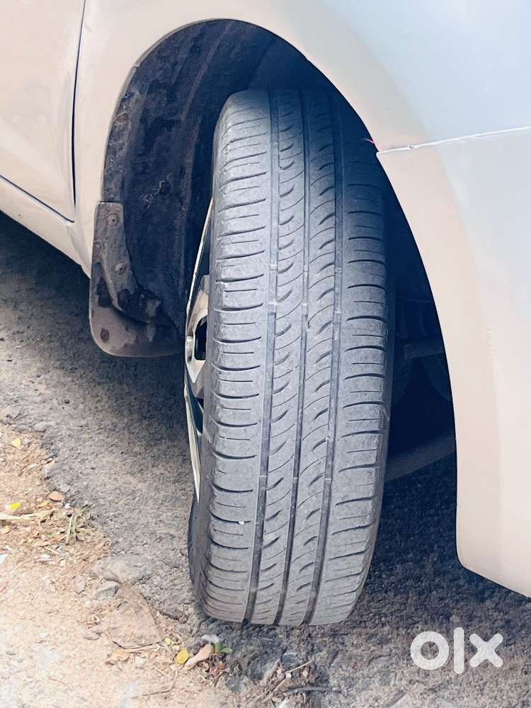 Hyundai I20, 2010, Petrol