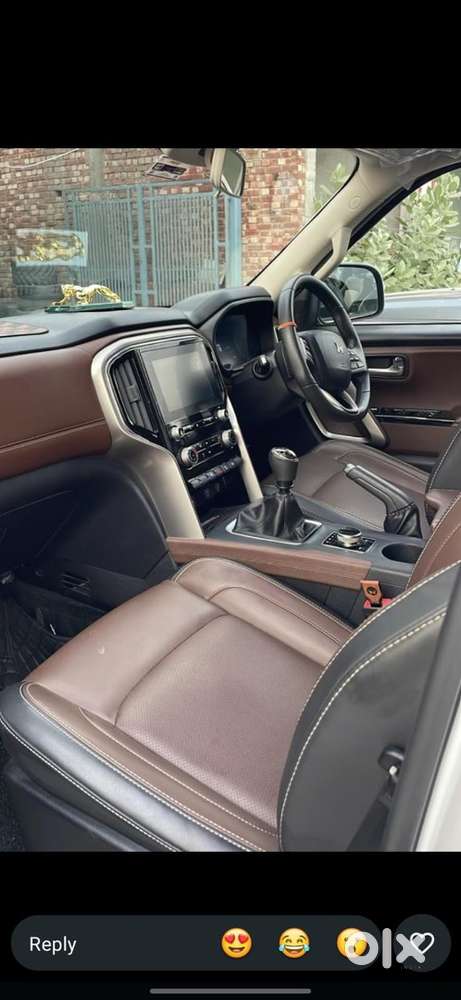 Mahindra Scorpio-n Diesel 2024