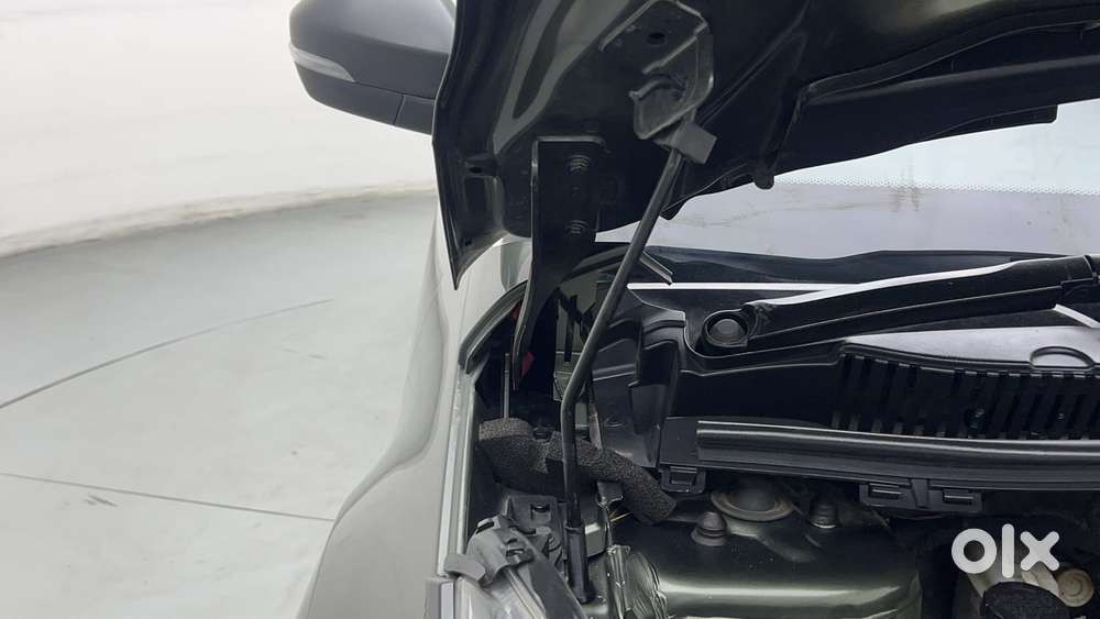 Tata Nexon 1.2 Revotron Xma, 2022, Petrol