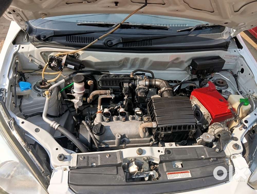 Maruti Suzuki Alto 800 0.8 Vxi (o), 2017, Petrol