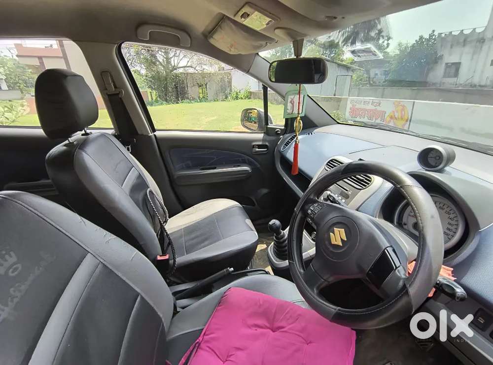 Lifetime Tax Paid Ritz In Good Condition For Sell