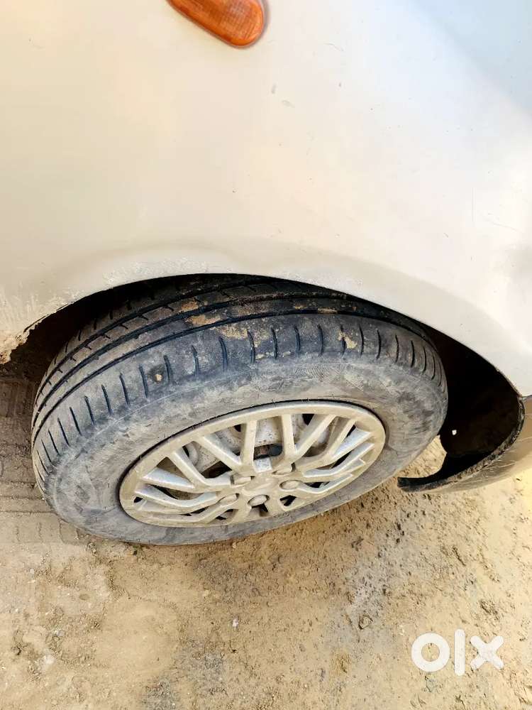 Maruti Suzuki Alto 2010
Cng And Petrol  Dono Par H