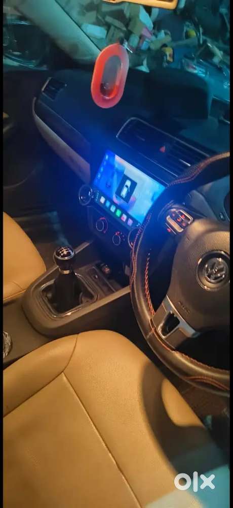 Volkswagen Jetta 2.0 Tdi 2012