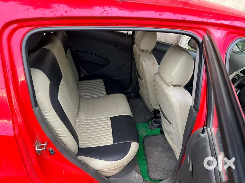 Chevrolet Beat 2010 Petrol Good Condition