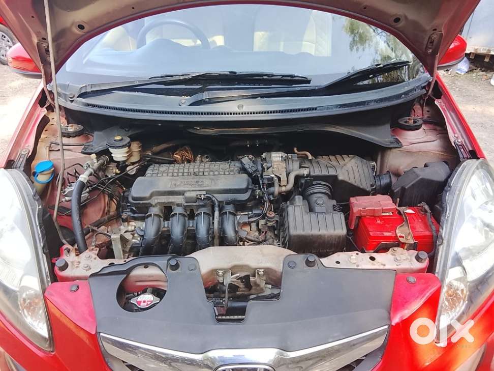 Honda Brio 2013-2016 S Mt, 2015, Petrol