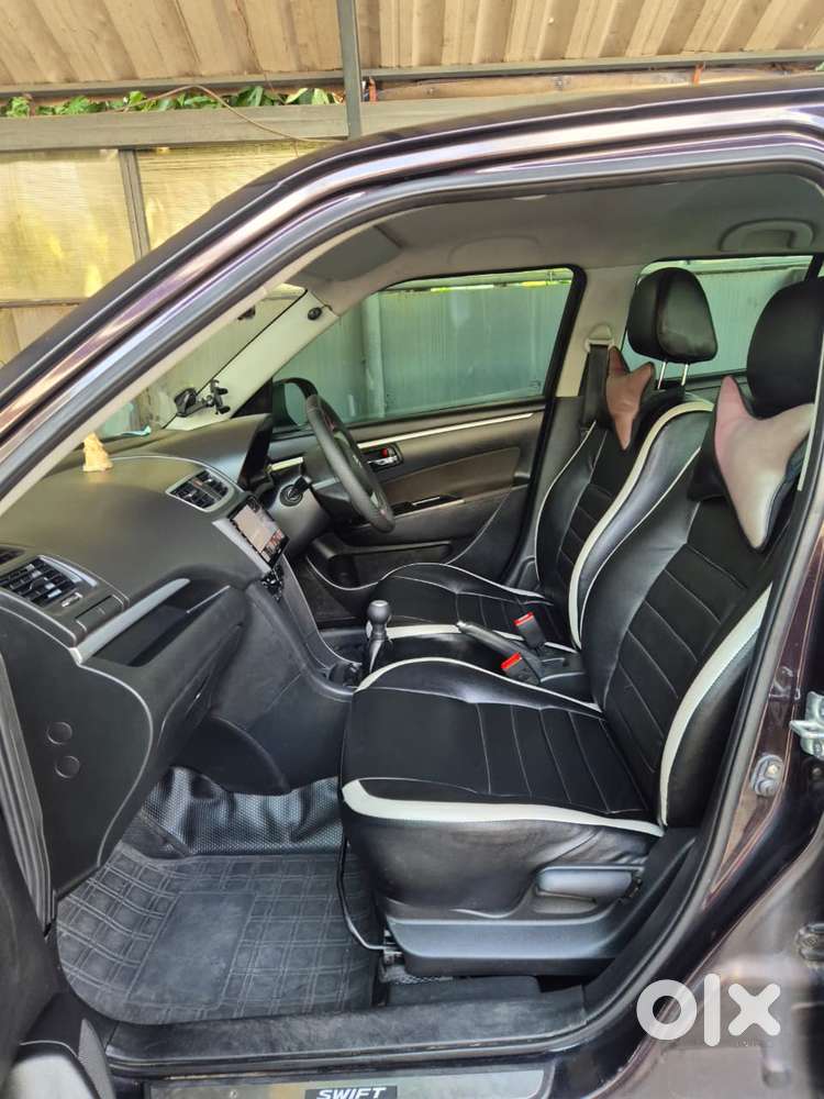 Maruti Suzuki Swift, 2015, Petrol