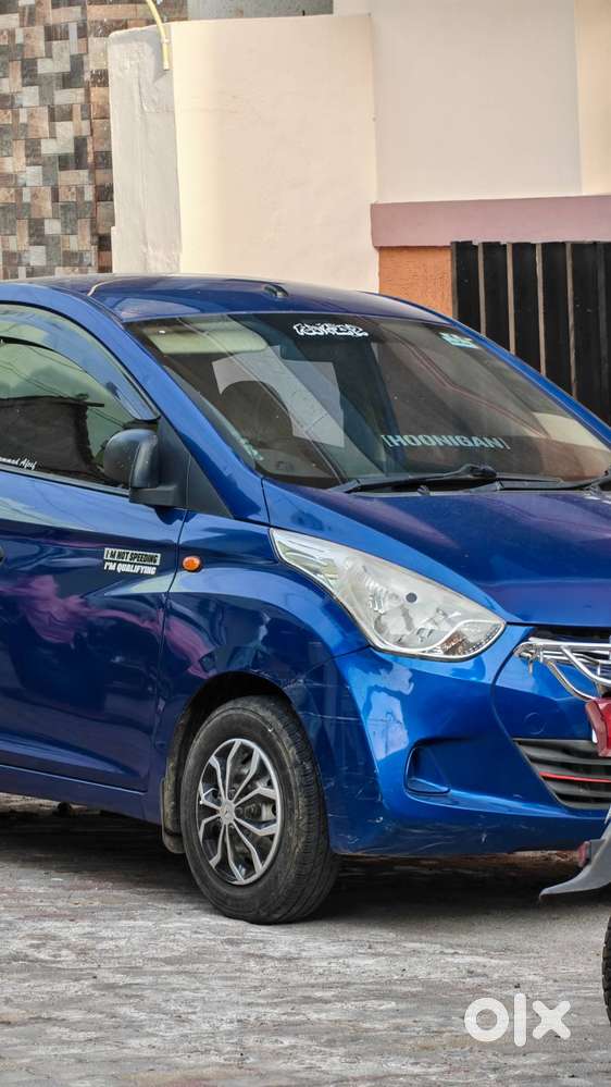 Hyundai Eon – 2015 Model  For Sale