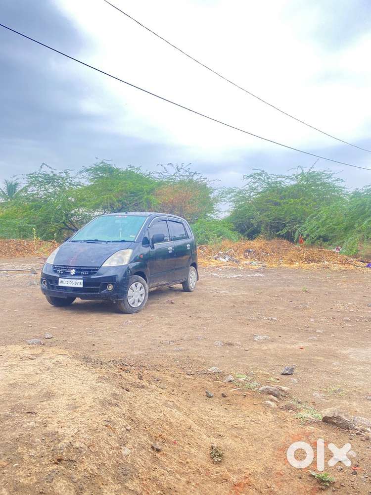 Maruti Suzuki Zen Estilo 2006