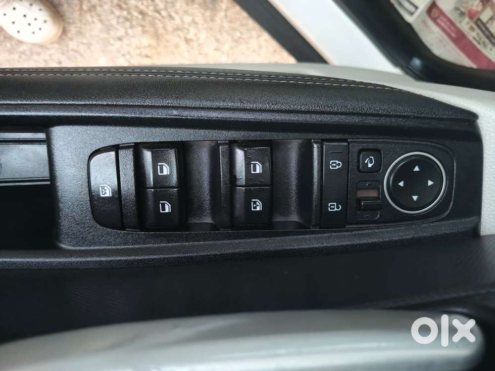 Kia Sonet 1.5 Htx Diesel At, 2021, Diesel