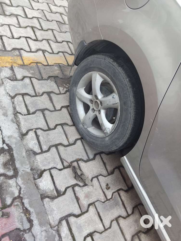 Skoda Rapid, 2017, Diesel