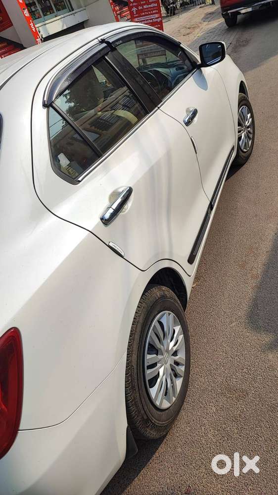 Maruti Suzuki Dzire 2022 Petrol Well Maintained