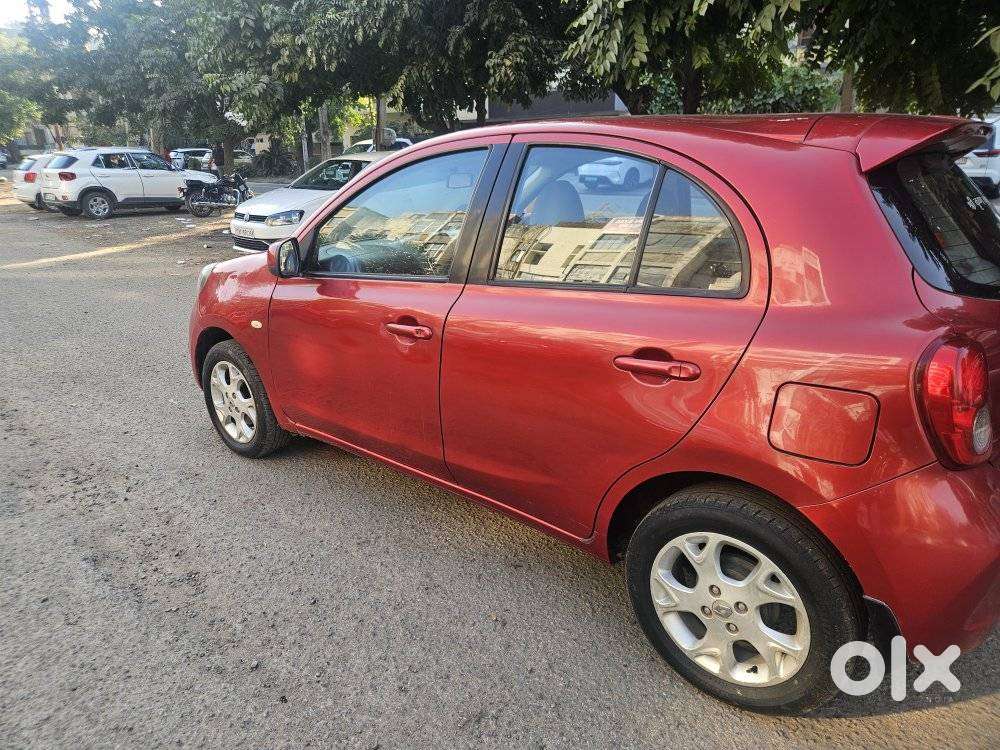 Renault Pulse Rxz Diesel, 2012, Diesel