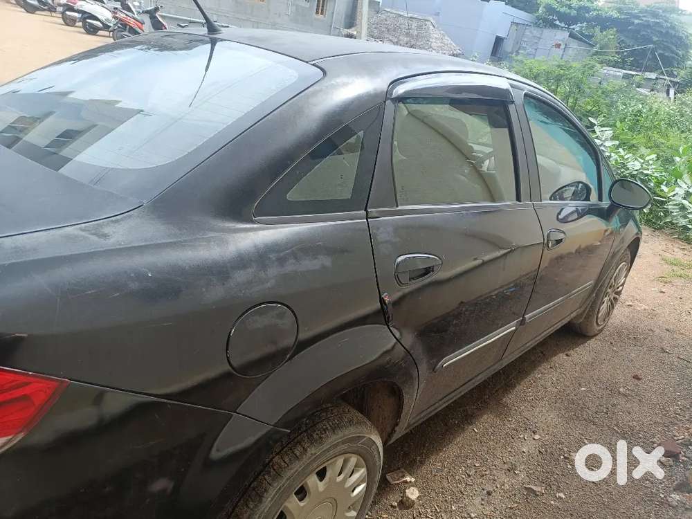 Fiat Linea Multijet 2015