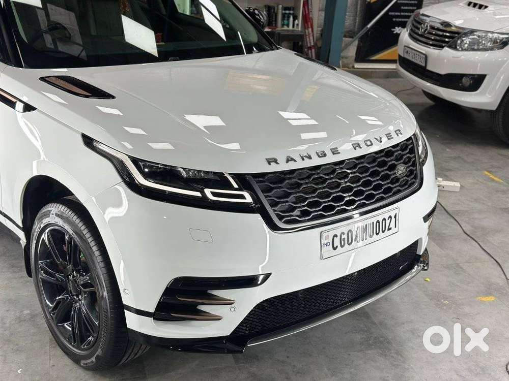 Land Rover Range Velar R-dynamic S Diesel, 2023, Diesel