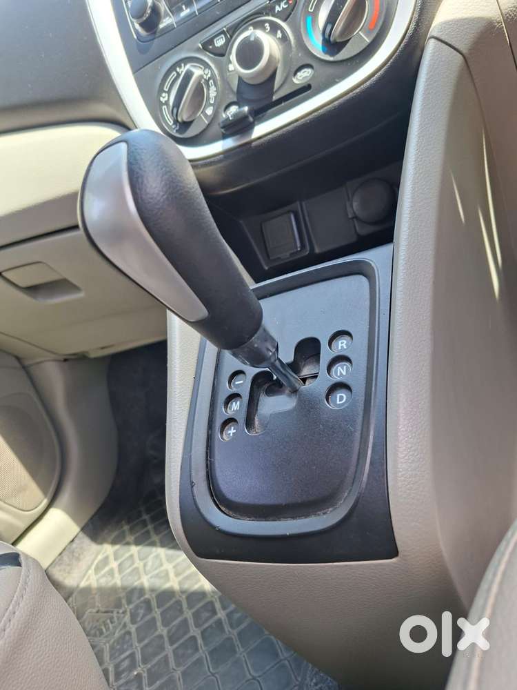 Maruti Suzuki Celerio Zxi Amt, 2017, Petrol