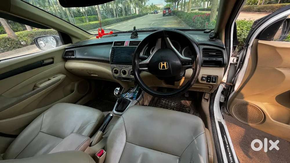 Honda City 1.5 Vx