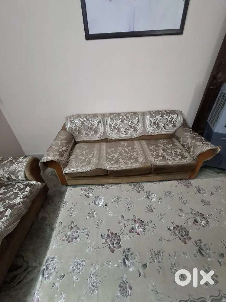 5seater sofa