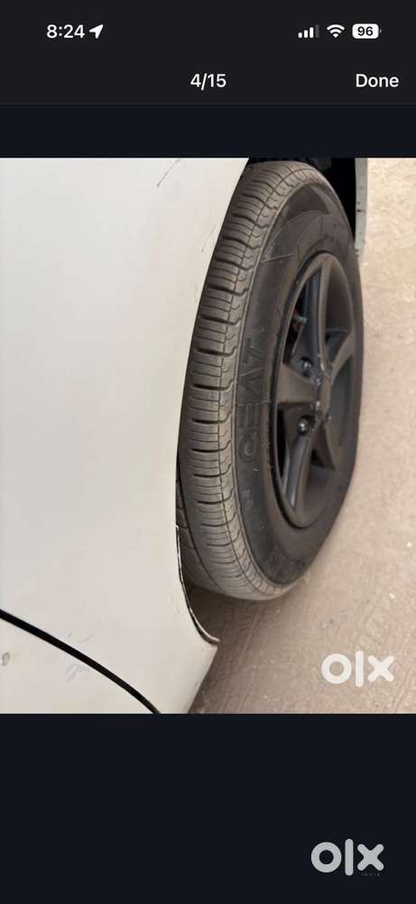 Hyundai Car 2013 Petrol