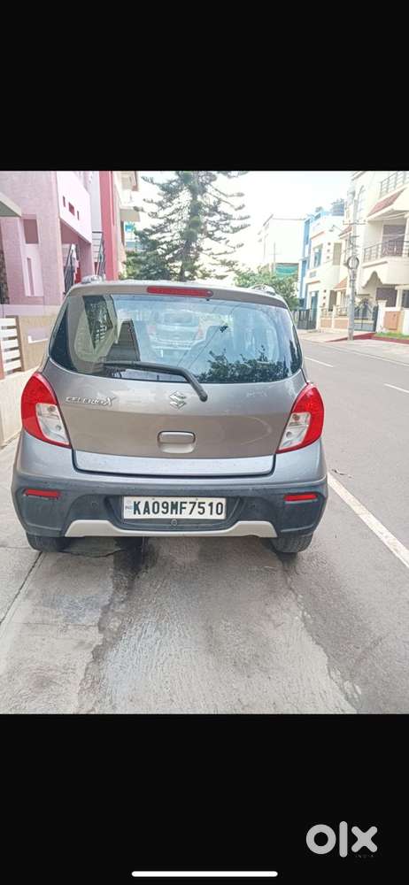 Maruti Suzuki Celerio 2021 Petrol