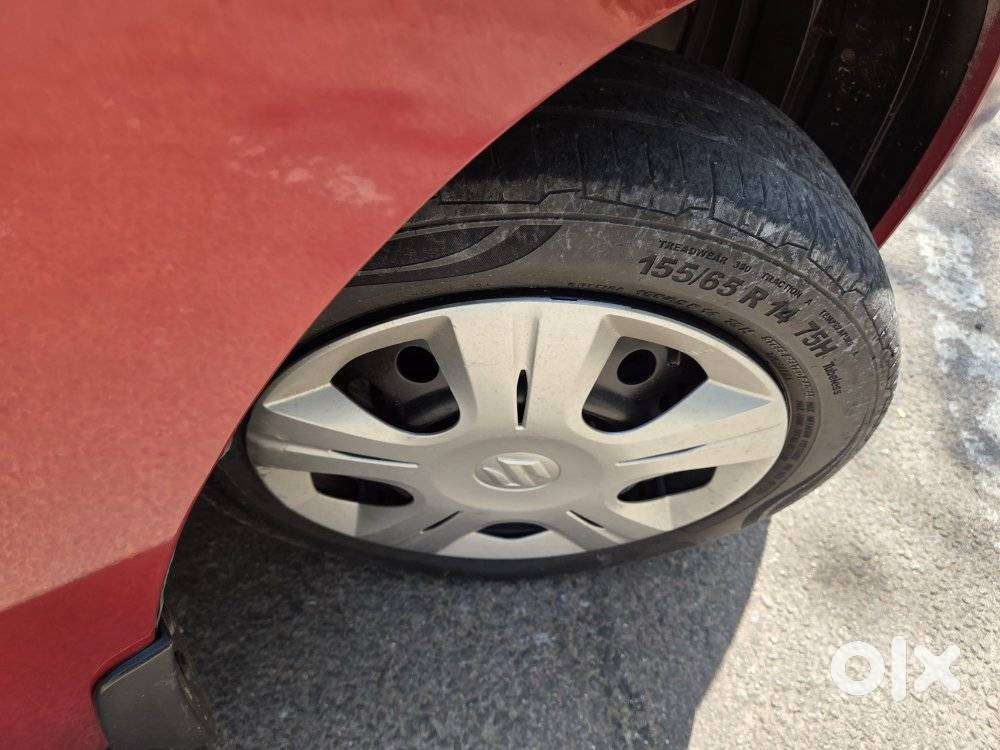 Maruti Suzuki Wagon R Vxi, 2014, Petrol