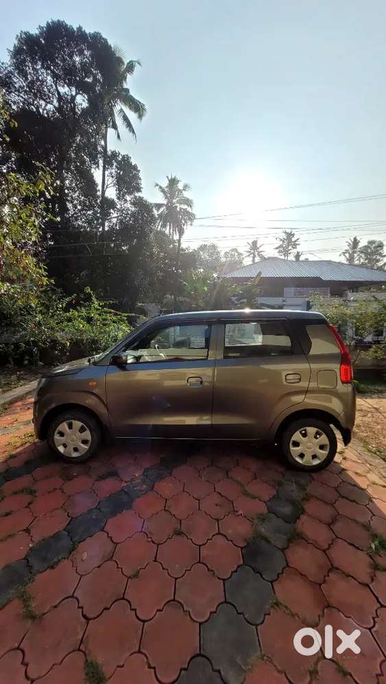 Waganor 2019 Last Vxi November