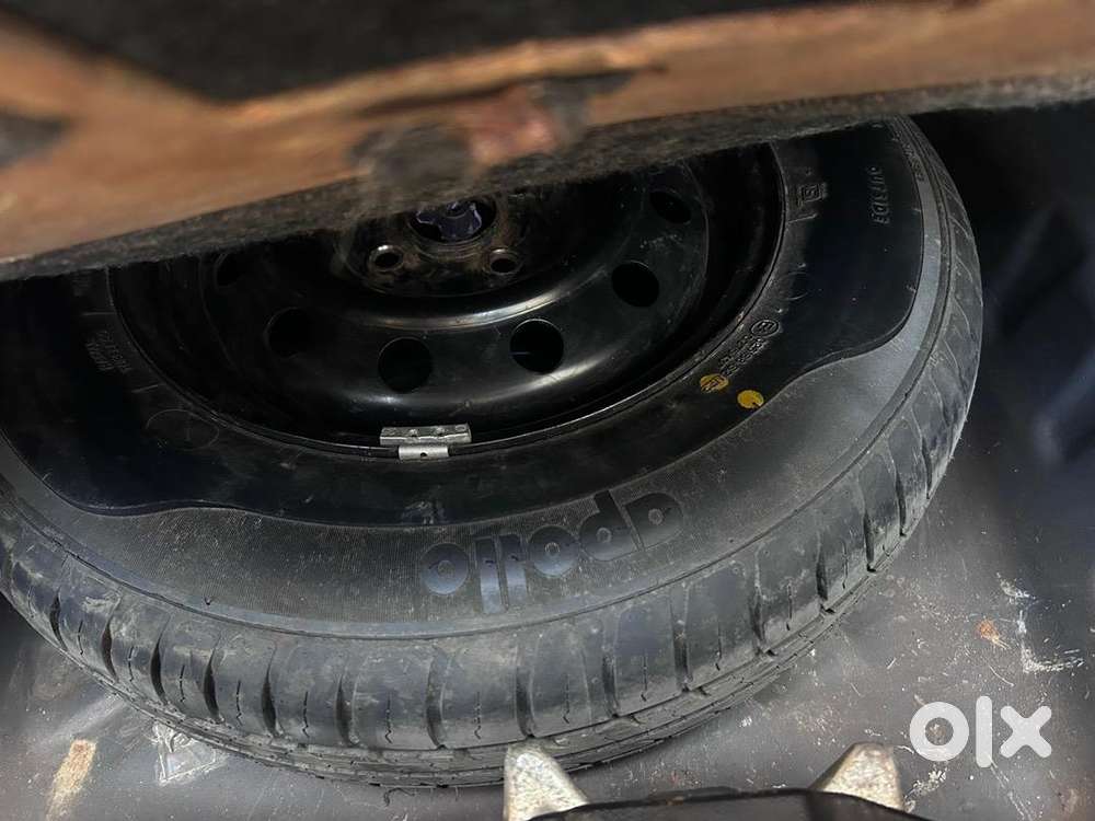 Maruti Suzuki Dzire 2018 Petrol Well Maintained