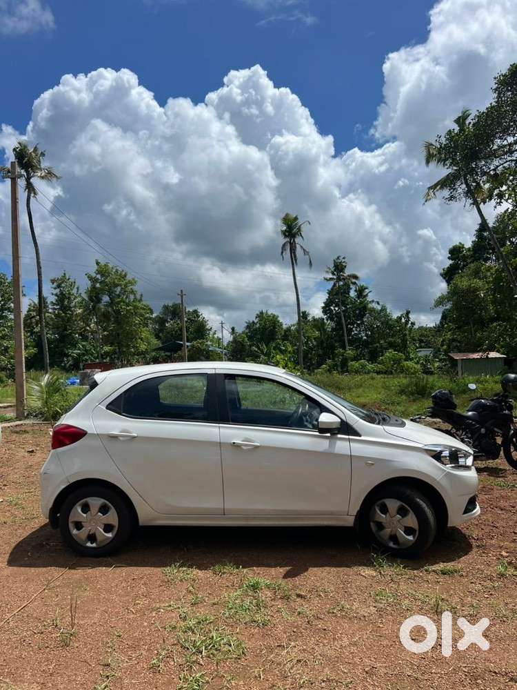 Tata Petrol Manual 2016