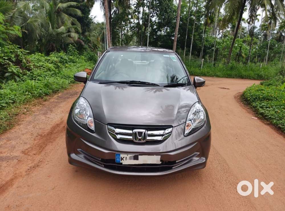 Amaze Single Owner Full Loan Available