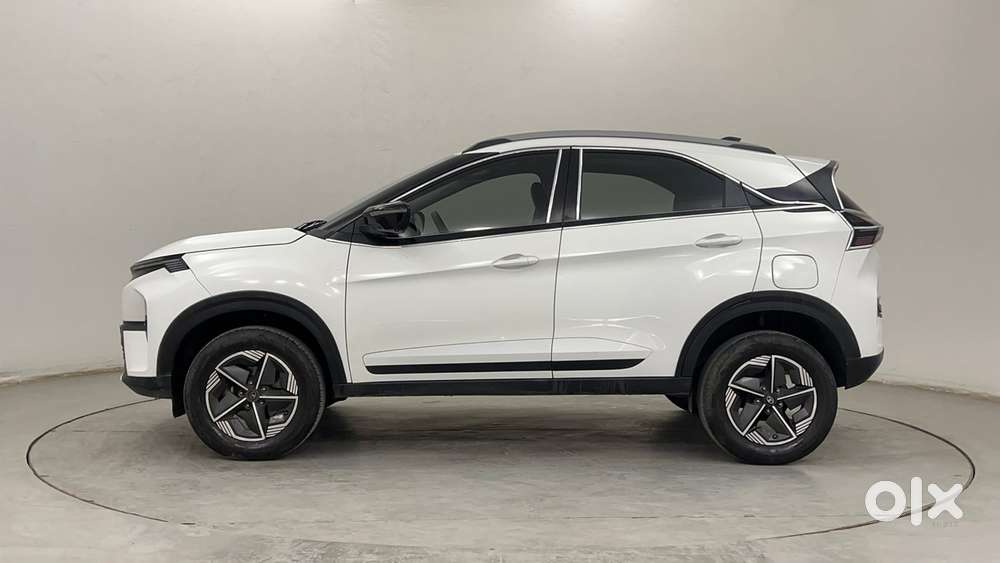 Tata Nexon Creative Plus S 1.2 Revotron Petrol 6 Amt, 2023, Petrol