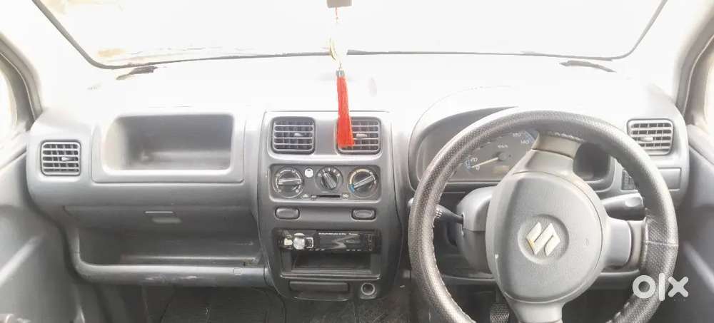 Wagon R Lxi For Sale Petrol & Lpg . Good Condition  Rc Validate 2028