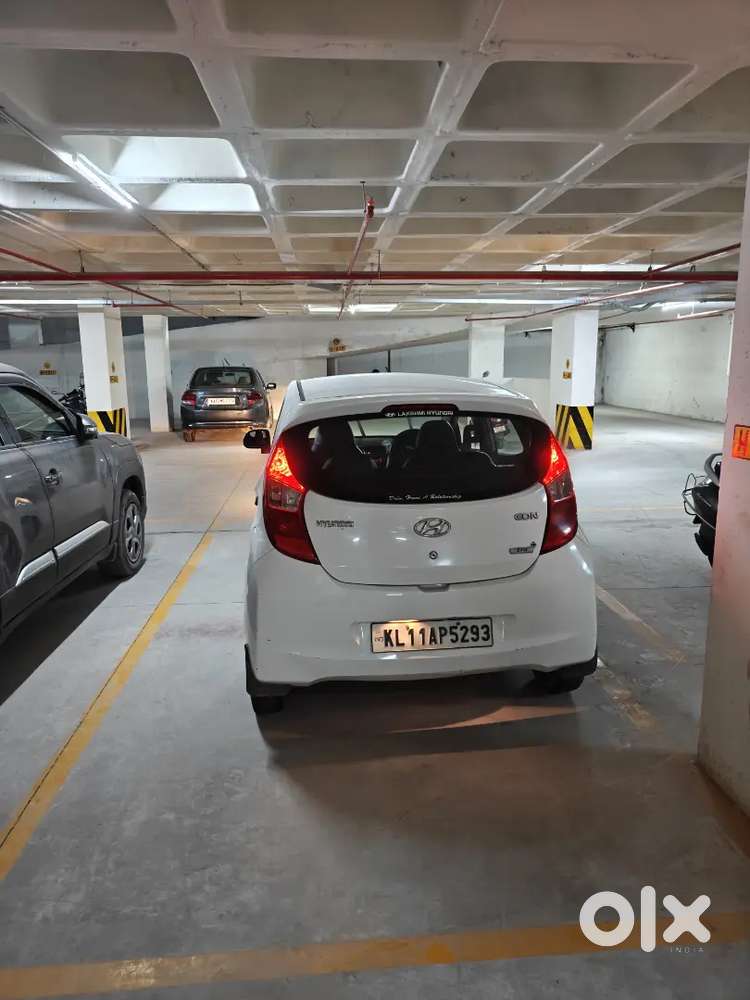 Well Maintained Hyundaiu Eon For Sale