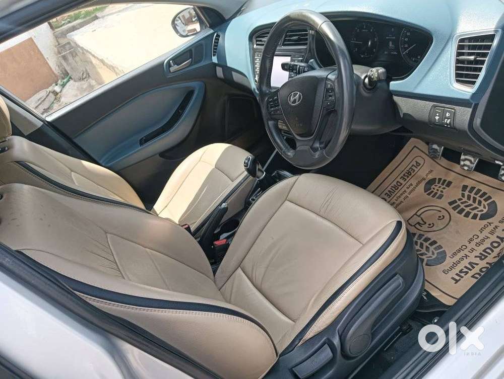 Hyundai I20 Active 1.4 Sx (o), 2016, Diesel