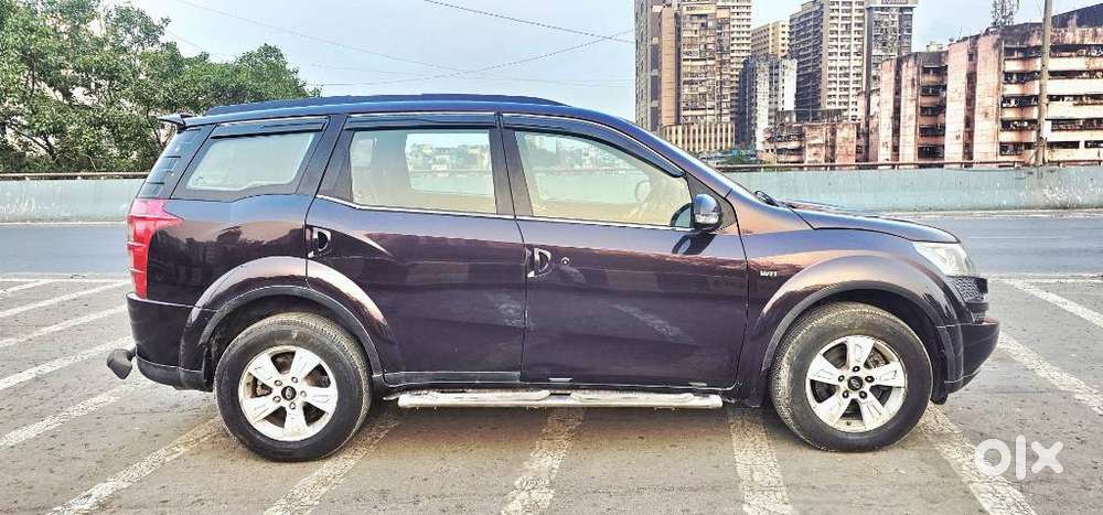 Mahindra Xuv500 W8 2wd, 2013, Diesel