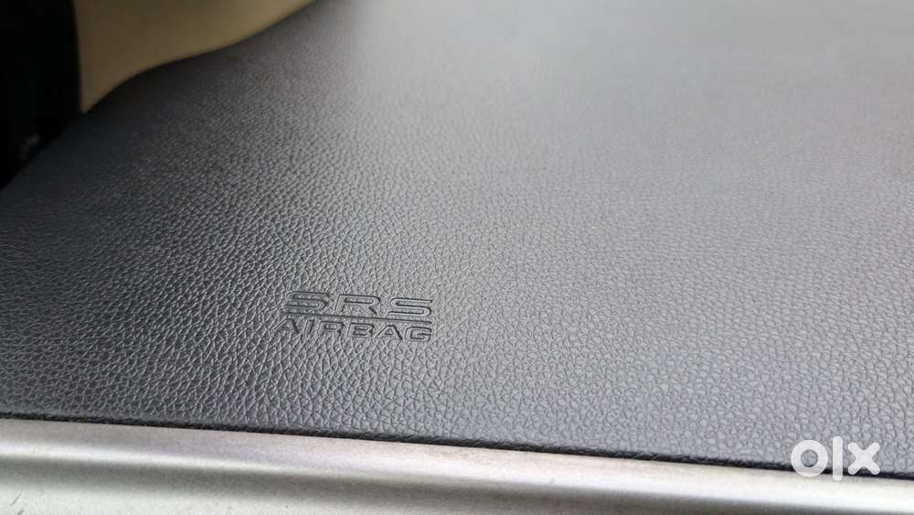 Honda City 2015-2017 I Vtec Cvt Sv, 2014, Petrol