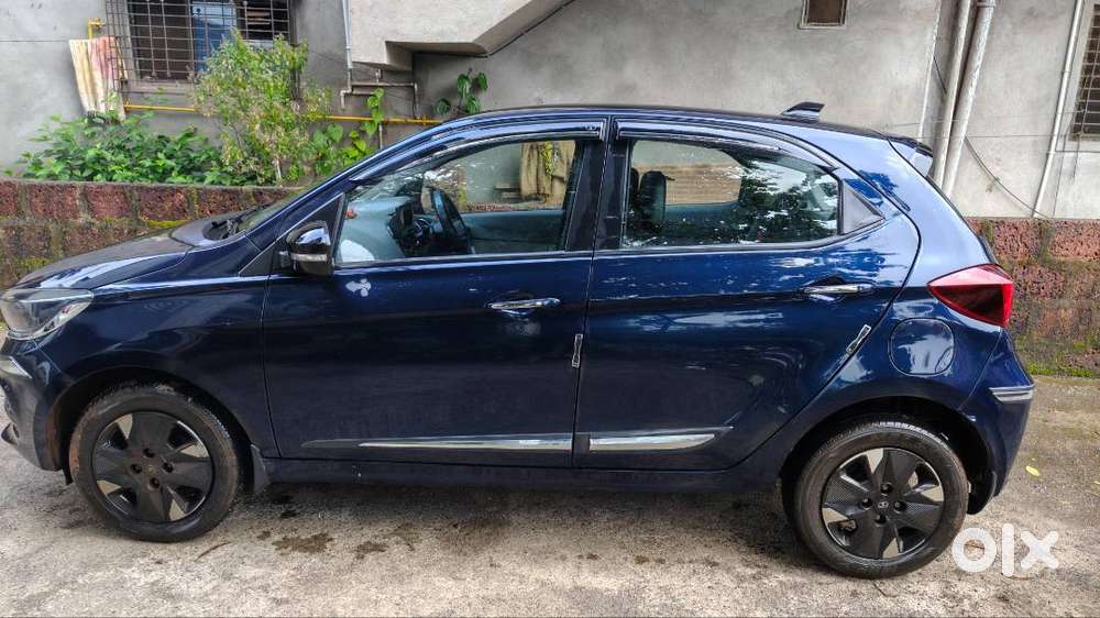 Tata Tiago 2025 Cng Amt ( Good As New )