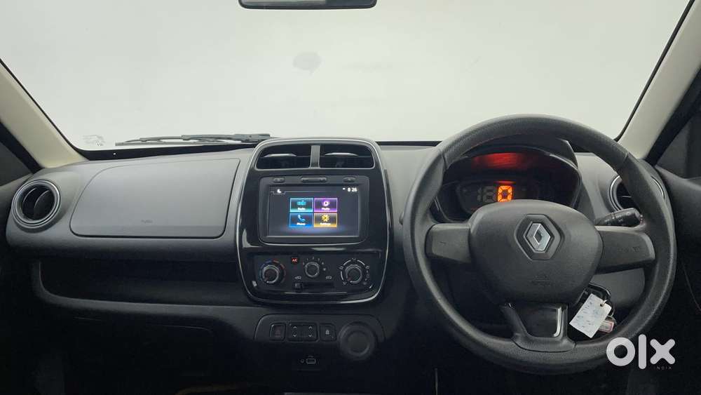 Renault Kwid 1.0 Rxt Sce Special (o), 2018, Petrol