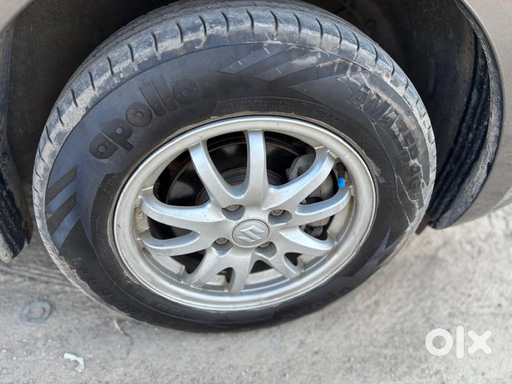 Maruti Suzuki Dzire 1.2 Vxi, 2020, Petrol