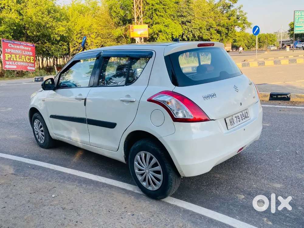 Maruti Swift Vdi 2014 Diesel