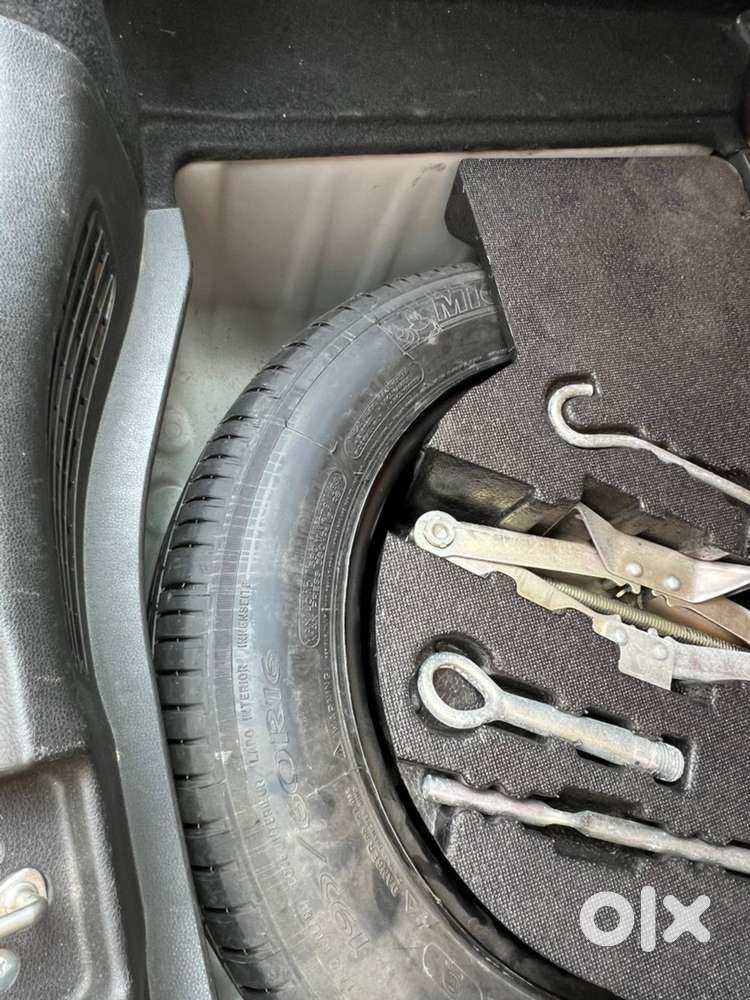 Honda Petrol Car 2018