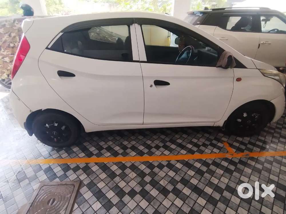Hyundai Eon 2014 Petrol 65000 Km Driven