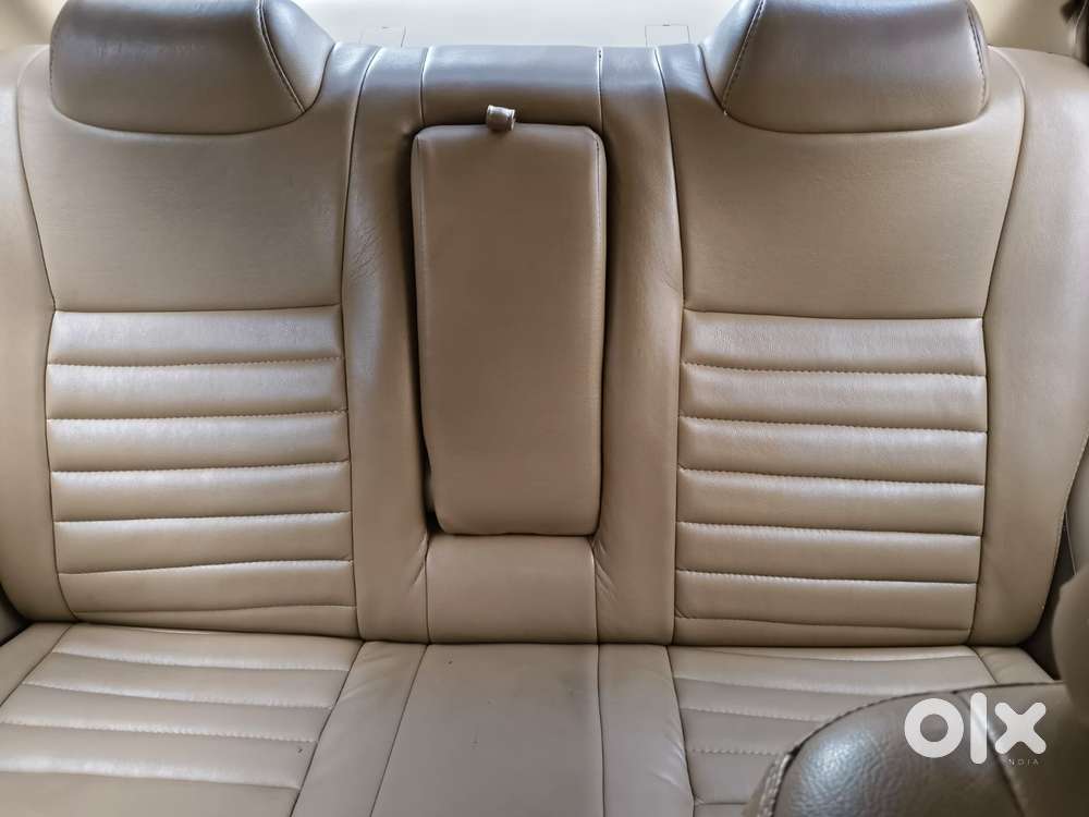 Honda City V Petrol Cvt, 2010, Petrol