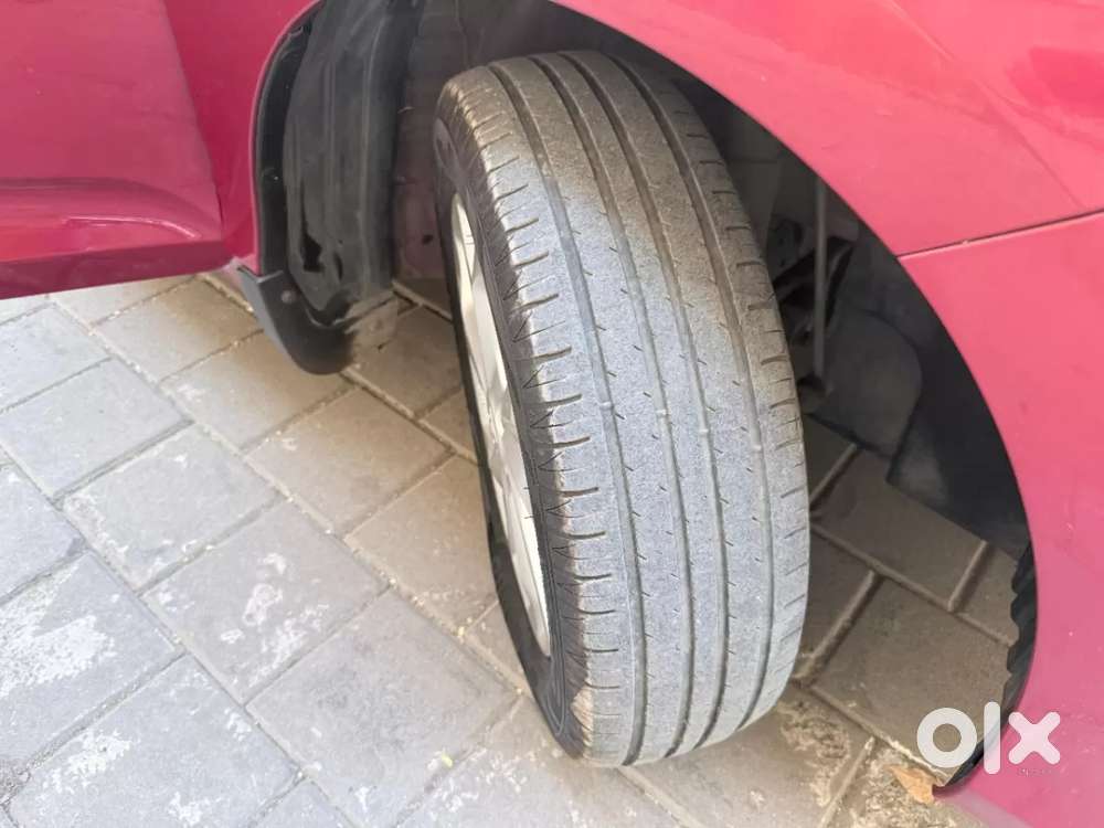 Honda Amaze Vx Petrol, 2018, Petrol
