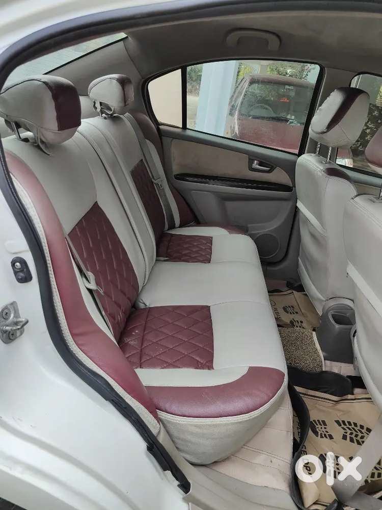Maruti Suzuki Sx4 2011 Diesel Well Maintained