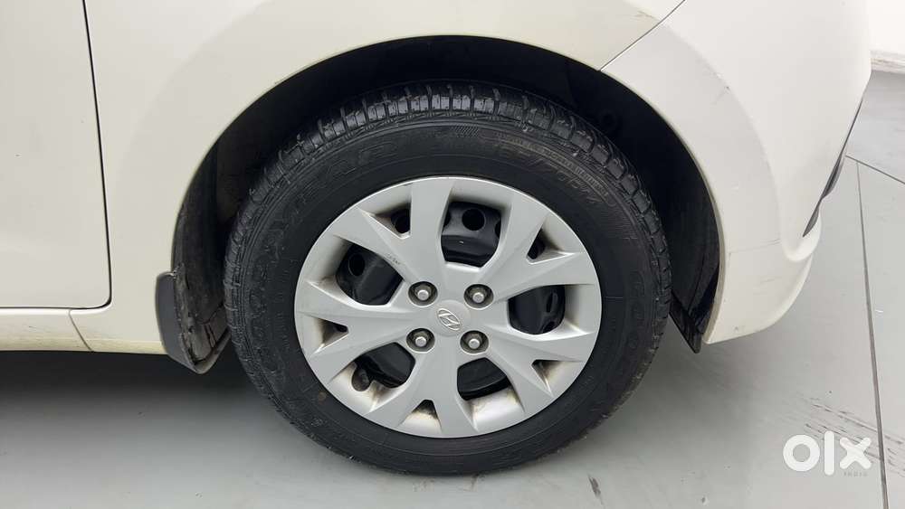 Hyundai Grand I10 1.2 Kappa Magna, 2014, Petrol