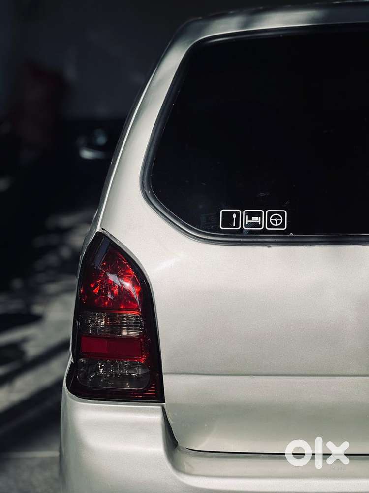 Maruti Suzuki Alto 2009 Year