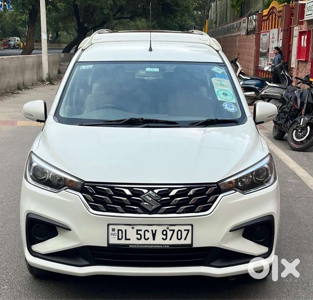 Maruti Suzuki Ertiga Vxi (o) Cng, 2024, Cng & Hybrids